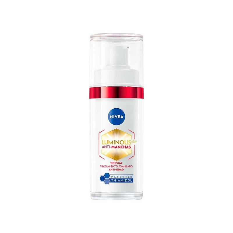 Sérum Nivea Skin glow glow instantáneo 30ml