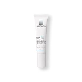 La Roche-Posay Crema para Contorno de Ojos La Roche Posay Hyalu B5 Ojos Antiarrugas para Piel Sensible 15ml