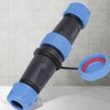 3PCS SP21 3 Pin Aviation Plug Socket IP68 Waterproof Sealing