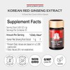 KGC Ginseng Extract, 120 Gram