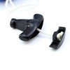 WOTIAN Recoil Pull Starter Assembly Compatible with DuroMax Generator 274cc