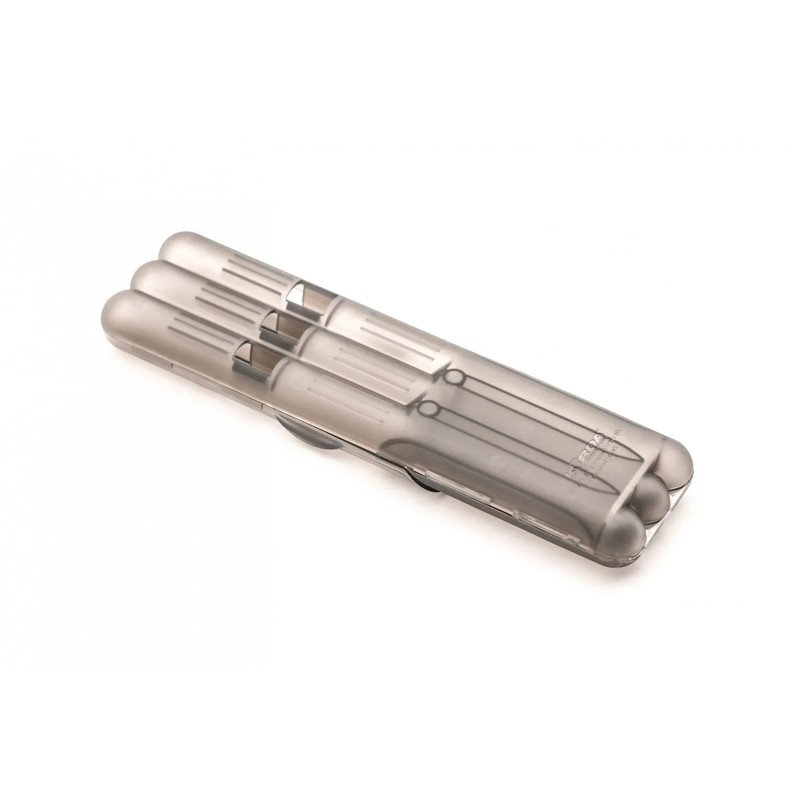 Korda Stowaway Case 2 Rod