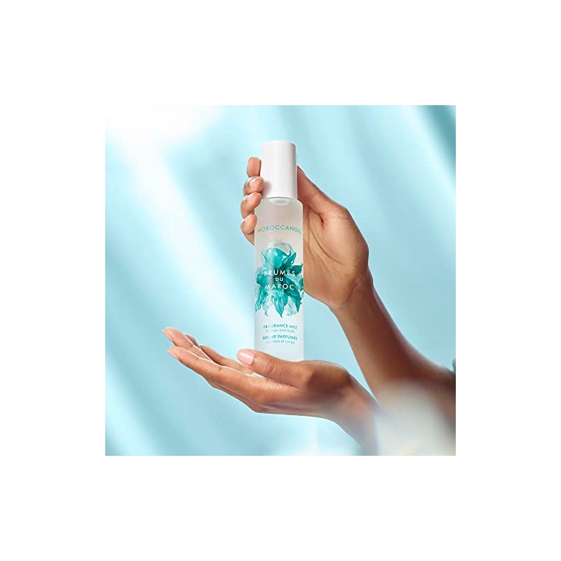 MOROCCANOIL Moroccanoil