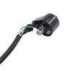 MOTOKU Ignition Coil for Sportsman 500 4x4 6x6 Ranger 500