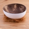 Cocobowl Pure Coconut Decorative Bowl