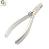 ORTHODONTIC PLIER 12.5CM BANDING Stainless Steel By G.S ONLINE STORE