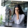 Sunglasses Storage Sunglasses Holder Glasses Display Stand Shop Glasses Organizer