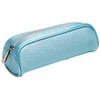 Exacompta - Ref 52680E - 1 Trapezoid Perle Pencil case
