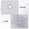 72 Pieces Fly Screen Repair Kit Fly Screen Repair Tape