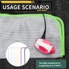 XIYING 6 Pcs Ironing Cloth, Pressing Cloth for Ironing Clothes