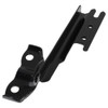 alxiang 2pcs - Hood Hinge Assembly Left Driver Side for
