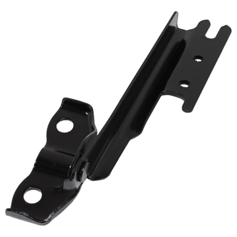 alxiang 2pcs - Hood Hinge Assembly Left Driver Side for