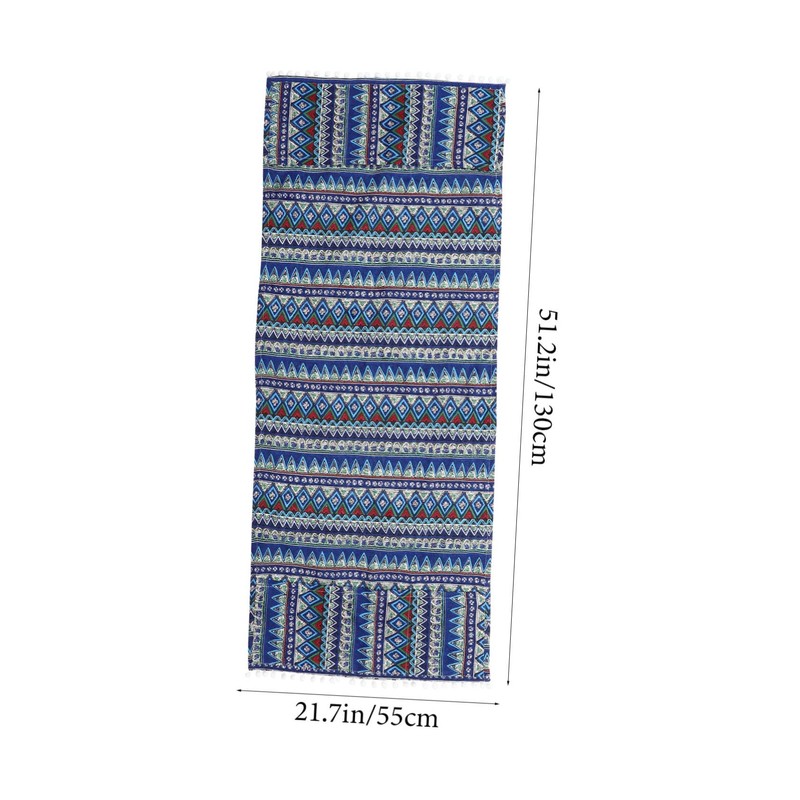 STOBOK Cotton Dust Cover for Washing Machine Fridge Dryer Machine