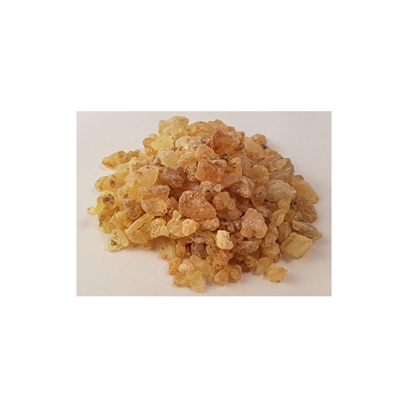 Gum Copal - Weight: 500g - By Inoxia