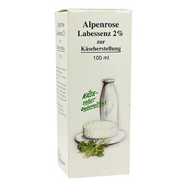 KÄSELAB Essence 100 ml