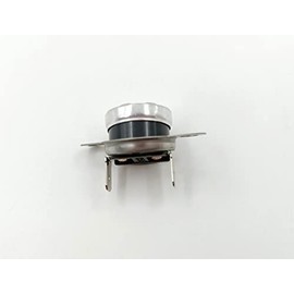 ksd-150lc bimetal Thermal Fuse Thermostat Switch