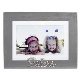 Malden International Designs Expressions Picture Frame
