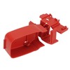 Battery Terminal Cover 32418 RNA 300 Battery Cable Terminal Cap
