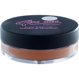 Prosa Polvo Traslucido Natural 3 Sellador De Maquillaje Prosa 4 en 1