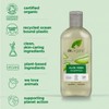 Dr Organic Aloe Vera Shampoo & Conditioner Duo - VEGAN