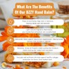 Ultra Bee Naturally Bee Beautiful 100% Natural Bzzy Hand Cream