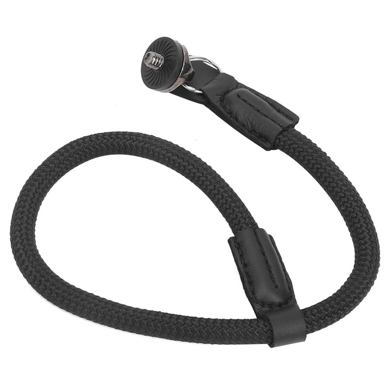 Nylon Safety Belt Lanyard with 1/4in Screw for DJI OM