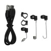 Endoscope Camera Industrial Endoscope 8mm 1080P HD Digital Borescope Inspection