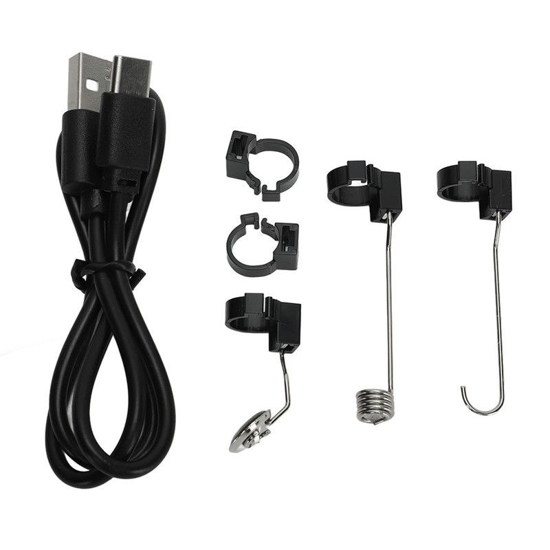Endoscope Camera Industrial Endoscope 8mm 1080P HD Digital Borescope Inspection