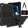 Doemoil Case for Onn. 10.1" Tablet Case (2024 Model /