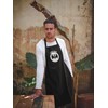 FremiBag BBQ Apron for Men with the Bratman – Cotton