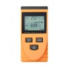 AMTAST Electromagnetic Radiation Tester Digital Electromagnetic Radiation Detector EMF Meter