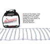The ROP Shop Front & Rear Tire Chains, 2 Link