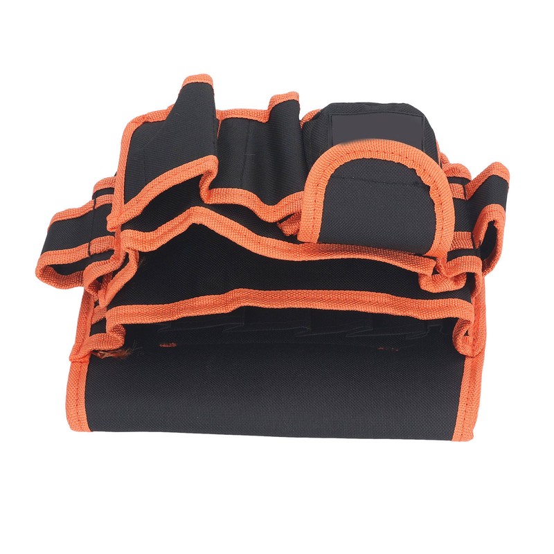 Electrical Maintenance Work Pouch Bag Multifunctional Oxford Cloth Tool Belt