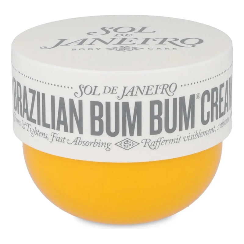 Crema Corporal Bum 240ml