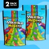 Mike and Ike Mega Mix Candy, 2 Pack of Movie