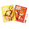 Learning Resources Hot Dots Learn at Home Reading & Maths