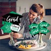 Big Dot of Happiness 2024 Green Graduation Party Centerpiece Sticks