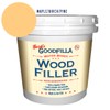 Goodfilla Maple Beech Pine,1 Quart (3.5lbs) Wood and Grain Filler,