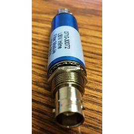Pulse Research Lab 0710-30072 LBIV Inline Filter Module
