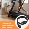 Replacement for Peloton Tread and Superfit Treadmill Power Cord, Extra
