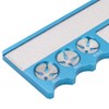 CUESOUL Multi Function Alloy Billiard Cue Tip Repair Tool