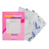 Opi Expert Touch Toallas Para Remover Esmalte De Gel 20pcs