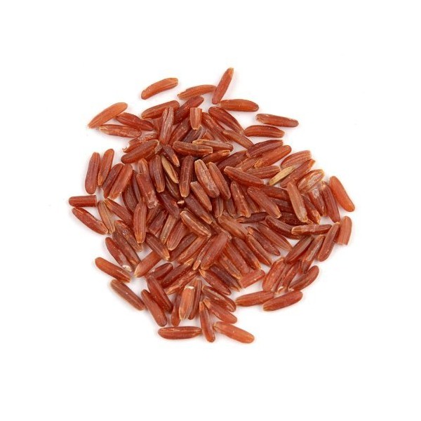 Himalayan Style Red Rice - 10 Lb