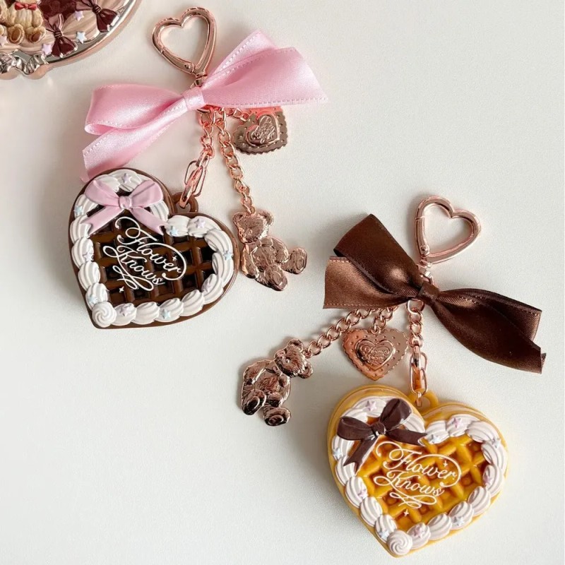 Montaje En Polvo De La Colección Sweetie Bear Flower Know