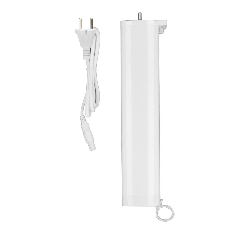 Smart Voice Curtain Motor for ZigBee 2.0Nm Silent Automatic Electric