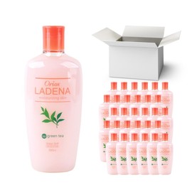 Orix Ladena Moisturizing Skin 1 box (390mlx30) / 오릭스 라데나 모이스춰라이징 스킨 1박스 (390mlx30개)