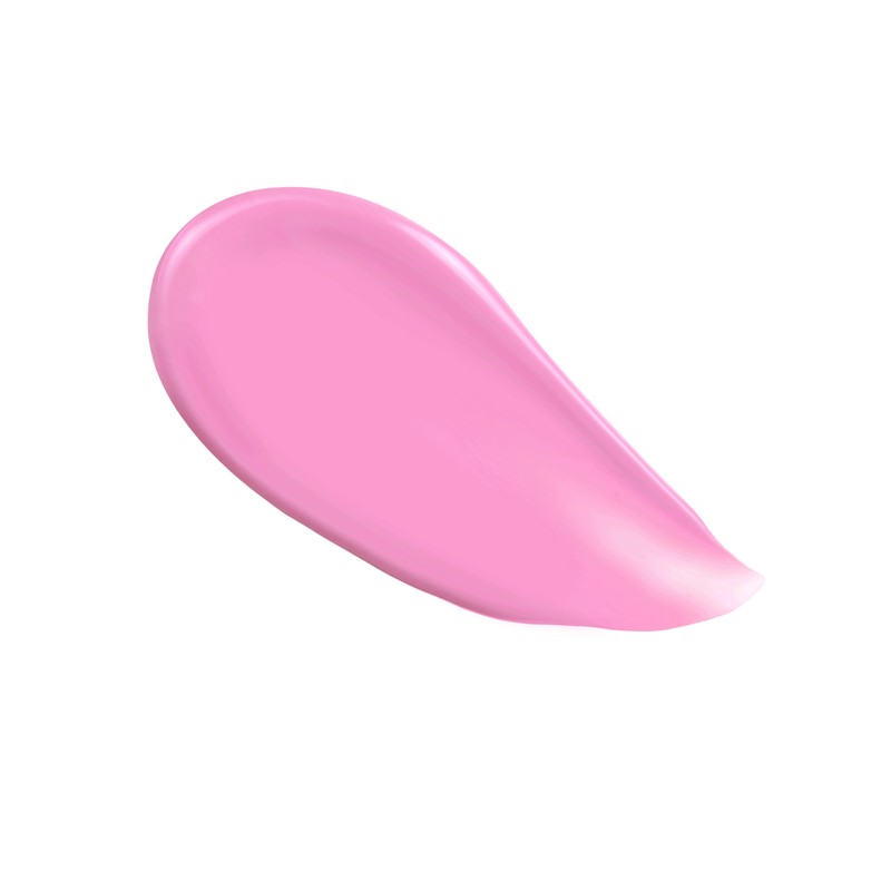 AGE 20's Velvet Haze Blusher 4.2ml - 05 Icy Fushia