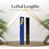 FetishEYES Xtreme Black by Pat McGrath Labs for Women Mascara
