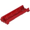Diverse - Red Coaxial Cable Stripping Tool For Easy Stripping