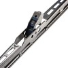 Recambo 2 x Classic Windscreen Wipers Compatible with Toyota Auris